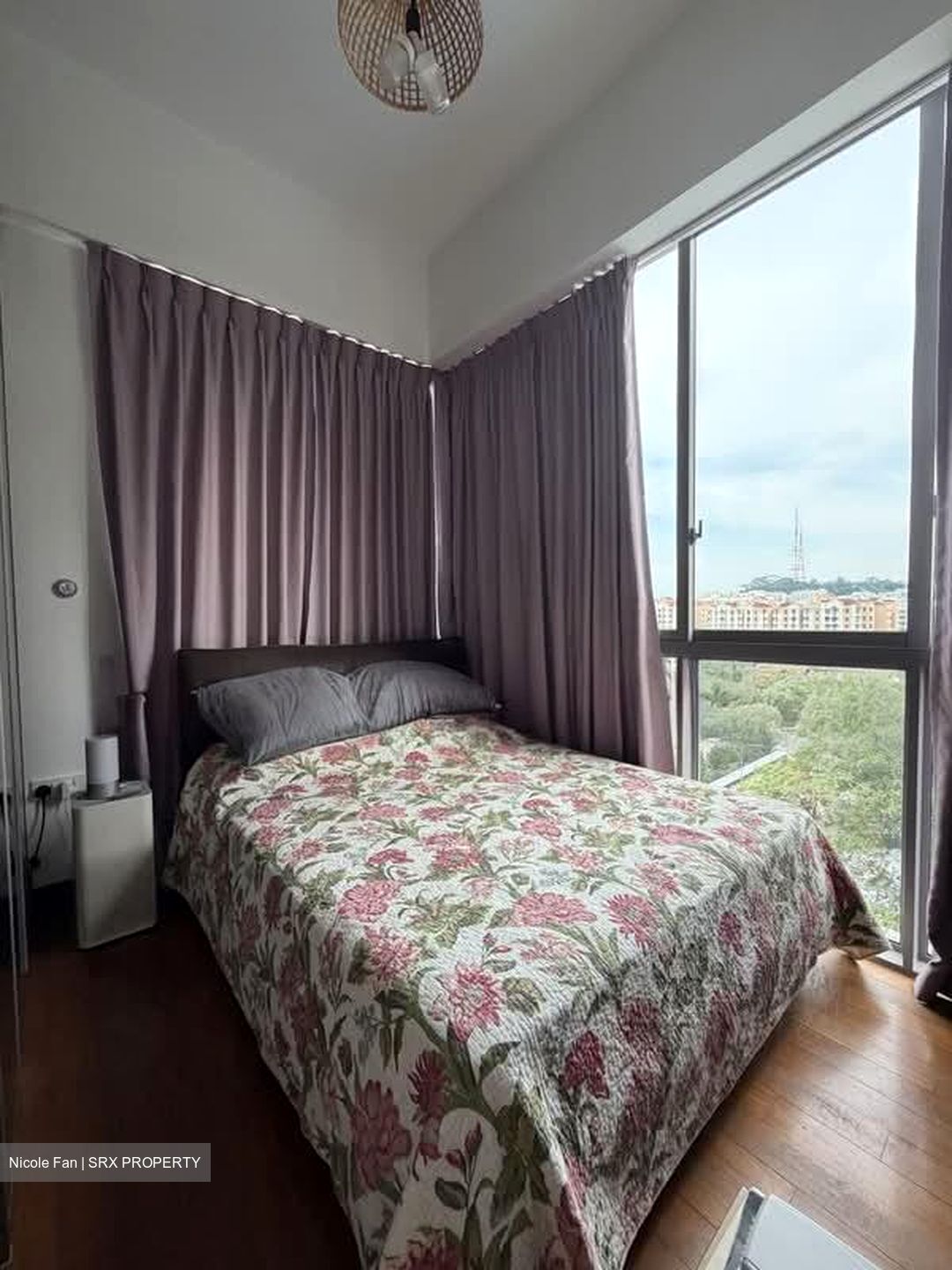 The Hillier (D23), Apartment #596515401